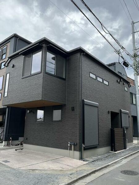 detached 東京都北区志茂３丁目

地図を見る