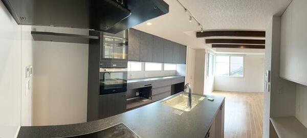 detached 東京都北区志茂３丁目

地図を見る