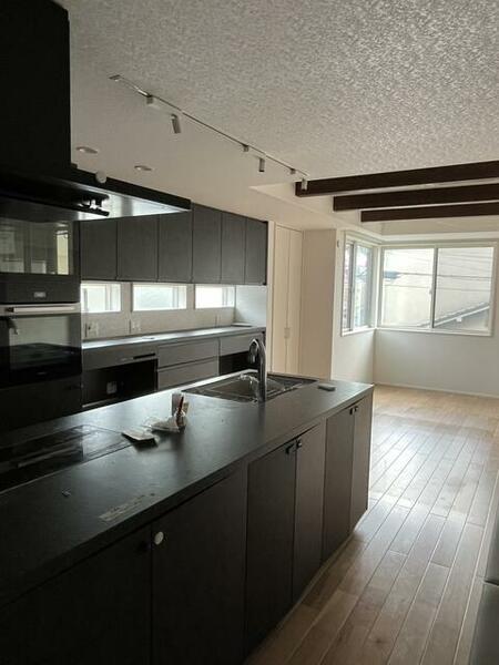 detached 東京都北区志茂３丁目

地図を見る