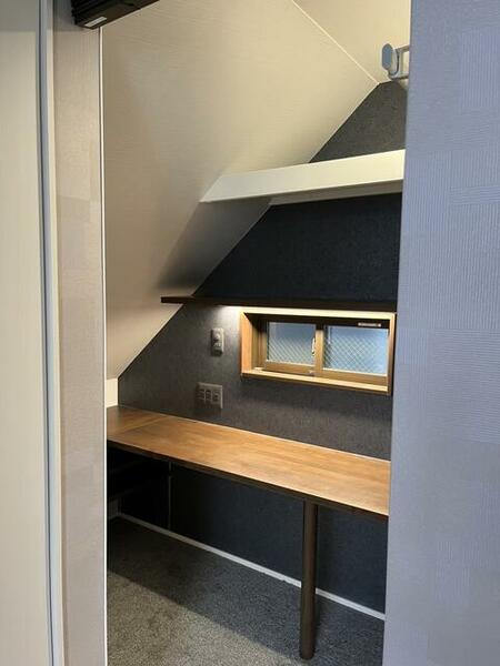 detached 東京都北区志茂３丁目

地図を見る