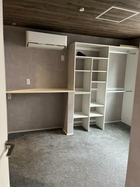 detached 東京都北区志茂３丁目

地図を見る