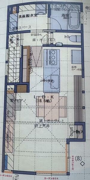 detached 東京都北区志茂３丁目

地図を見る