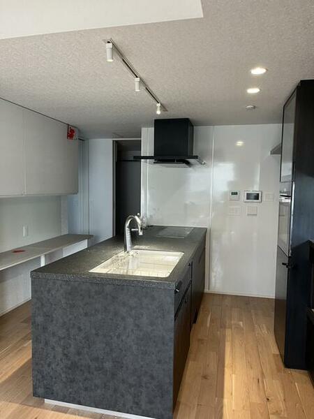 detached 東京都北区志茂３丁目

地図を見る