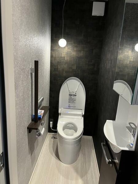 detached 東京都北区志茂３丁目

地図を見る