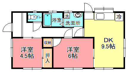 detached 茨城県行方市麻生

地図を見る