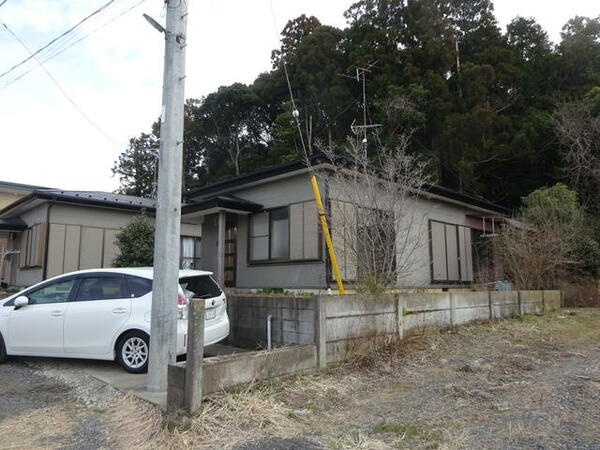 detached 茨城県行方市麻生

地図を見る