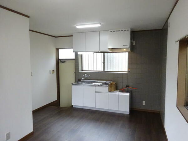 detached 茨城県行方市麻生
地図を見る