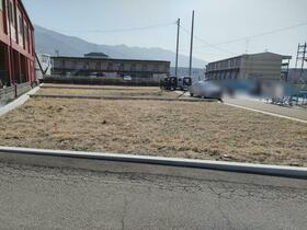 愛媛県四国中央市上柏町