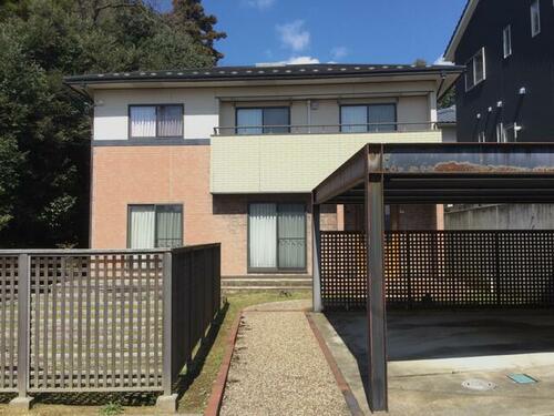 detached 福井県坂井市三国町緑ケ丘４丁目