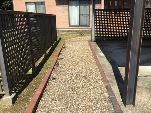 detached 福井県坂井市三国町緑ケ丘４丁目