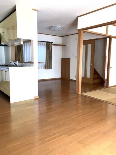 detached 福井県坂井市三国町緑ケ丘４丁目