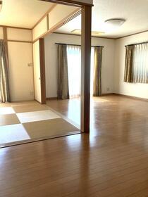 detached 福井県坂井市三国町緑ケ丘４丁目