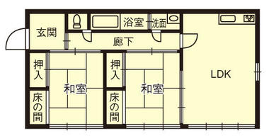 間取り：241006247062