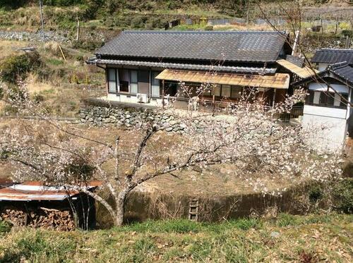 中古住宅, 高知県 吾川郡仁淀川町