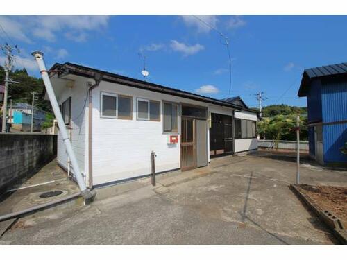 detached 秋田県男鹿市船川港椿字東