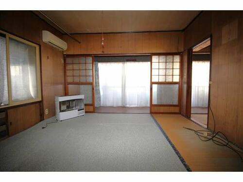 detached 秋田県男鹿市船川港椿字東