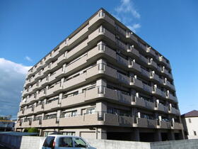 ライオンズマンション福島野田町