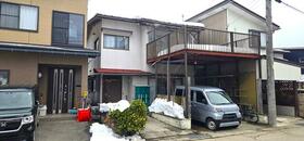 岐阜県高山市山田町