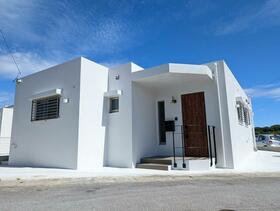 沖縄県島尻郡八重瀬町字与座