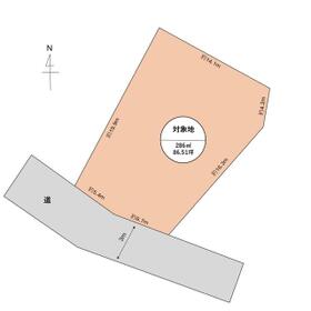 福岡県大牟田市大字歴木