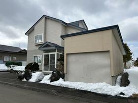 北海道千歳市柏陽３丁目