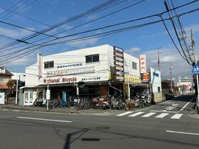 愛媛県松山市安城寺町