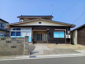 新潟県上越市柿崎区上下浜