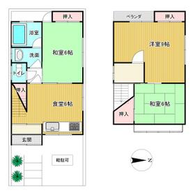 京都府京都市伏見区深草藤森町