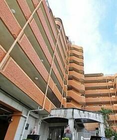 ライオンズガーデン長田