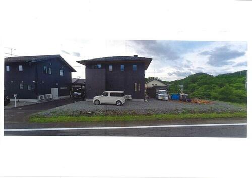 detached 岩手県滝沢市大釜風林