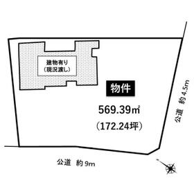 愛知県名古屋市緑区大高町字伊賀殿