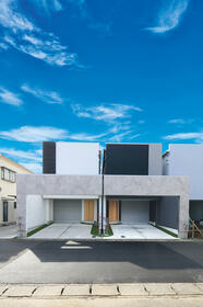 愛知県一宮市森本３丁目