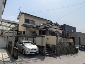 愛知県岡崎市滝町字丸根