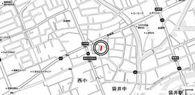 静岡県袋井市川井