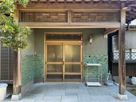 山口県下関市長府川端２丁目