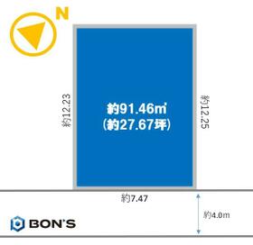 静岡県静岡市葵区羽鳥大門町