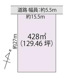 愛知県稲沢市赤池坂畑町