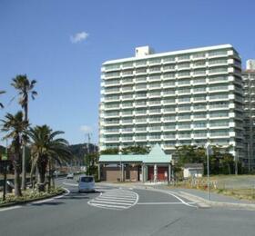 シーサイドパレス御宿