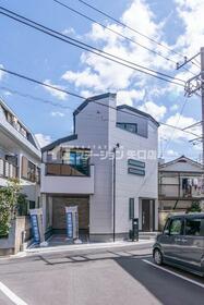 東京都大田区西六郷１丁目