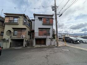 京都府京都市山科区川田南畑町