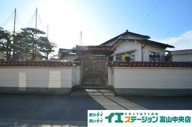富山県富山市永久町