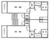  1階 築31年6ヶ月の賃貸物件