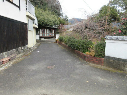 detached 大分県佐伯市大字長谷