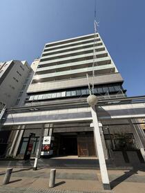 新潟県新潟市中央区古町通８番町