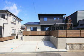 岐阜県各務原市緑苑北２丁目