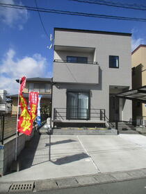 熊本県熊本市東区月出４丁目