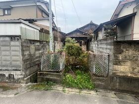 徳島県徳島市沖浜町北畑