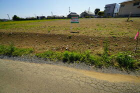 茨城県ひたちなか市大字足崎