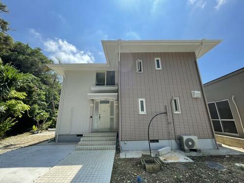 detached 沖縄県島尻郡八重瀬町字安里