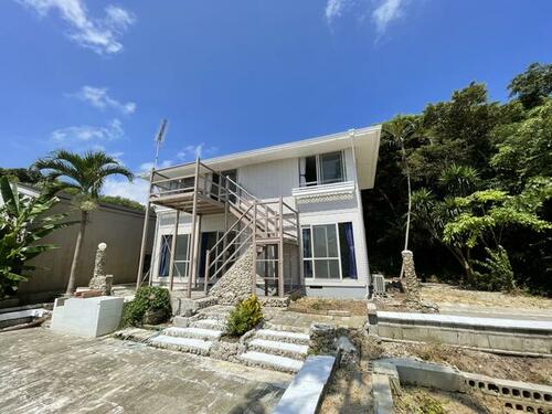 detached 沖縄県島尻郡八重瀬町字安里